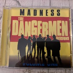Madness Dangermen sessions
