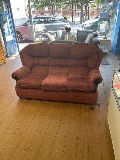 3+1+1 sofa