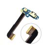Micro USB Charging Port Mic Connector Flex for HTC One M7 Image 7