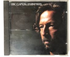 Eric Clapton [1989] Journeyman (CD Album)