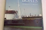 The Irish Boats Volume 3 Liverpool to Belfast