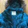 Girls Jacket 8-9years Image 2