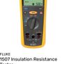 Fluke insulation tester 1507 Image 6