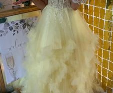 debs dress from simply divine