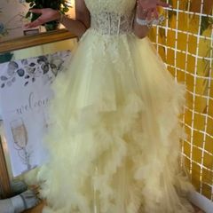 debs dress from simply divine