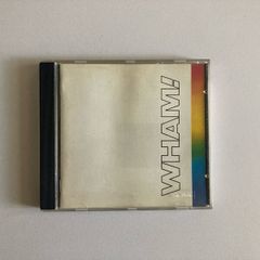 Wham The Final CD