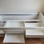 Ikea kids bed Image 2