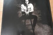 Julian Lennon - Valotte. 1984. Album, LP Vinyl Record. Virgin Records 80s produced by Phil Ramone