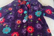 Baby Girls Jacket