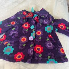 Baby Girls Jacket