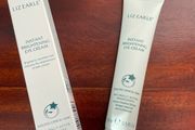 Liz Earle Instant Brightening Eye Cream full size boxed