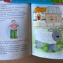 Ladybird Books Bundle for Pre-School Children Little Red Tractor etc. Image 6