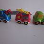VTech Vehicle BundleX6 Image 9
