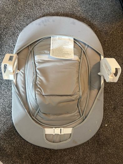 hauck highchair newborn insert