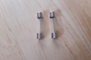 2A T Glass Cartridge Fuse 6.3 x 32mm