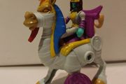 Imaginext Serpent Strike Camel and Serpent Queen