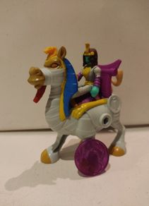 Imaginext Serpent Strike Camel and Serpent Queen