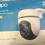 Tapo c510w outdoor WiFi camera Image 4