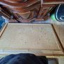 Very Large Old Collectors Toy Gun Display, this has to be Collected as is very big and has glass front., Image 10