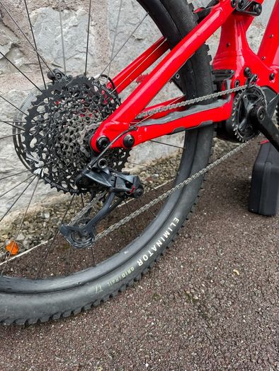 Specialized Turbo Levo Comp