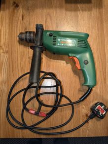 Drill