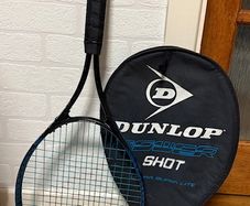 Tennis Racket