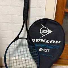 Tennis Racket