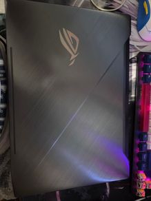 gaming laptop