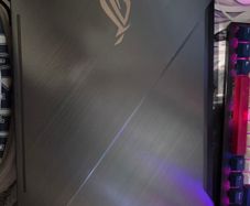 gaming laptop