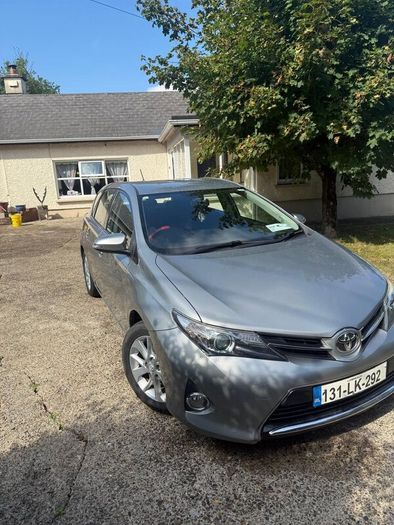 Toyota Auris 131