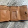 Genuine Fossil wallet Image 2