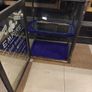 Antique shop Display Cabinet Image 10