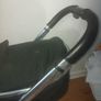 Babylo panorama xt 2 in 1 buggy/pram Image 6