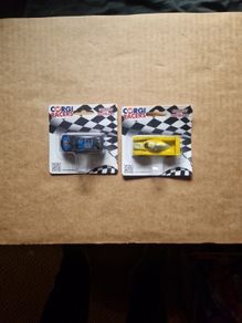 Corgi Collectors Cars
