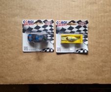 Corgi Collectors Cars