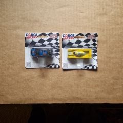 Corgi Collectors Cars