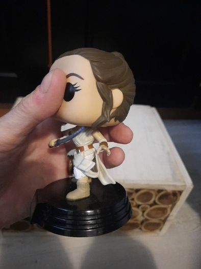 rey funko pop