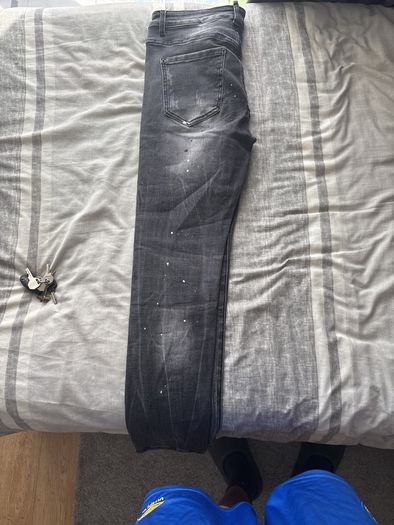 dsquared jeans