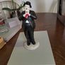 Oliver hardy figurine Image 6