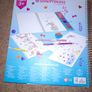 Brand new children's stamping book Image 2