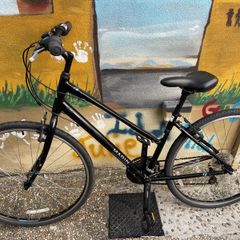 Ladies Bicycle - Marin Kentfield CS1