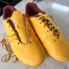 Canterbury rugby boots boys