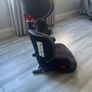 car seat, high back booster Image 2