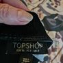 beautiful new topshop jacket Image 2