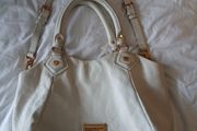 Marc Jacobs leather handbag