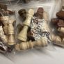 Chess Pieces - Replacement Wooden Pieces Image 4