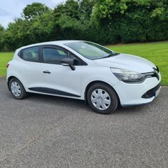 2013 Renault Clio