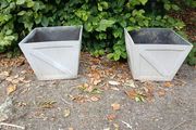 garden pots