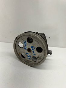 2009 Audi A5 8t, A4 B8 8k Tfsi Power Steering Pump 8k0145153f A2l5b4s