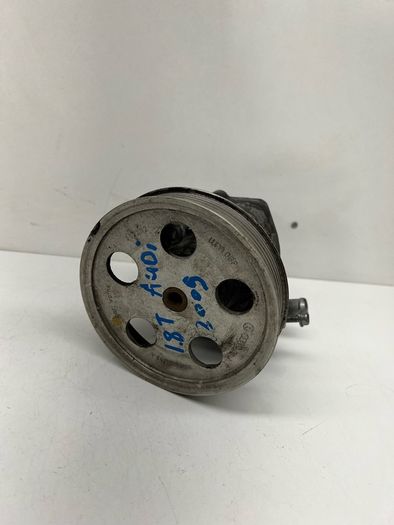 2009 Audi A5 8t, A4 B8 8k Tfsi Power Steering Pump 8k0145153f A2l5b4s
